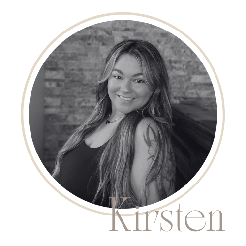 Kirsten Maribou Salon Best Salon Folsom